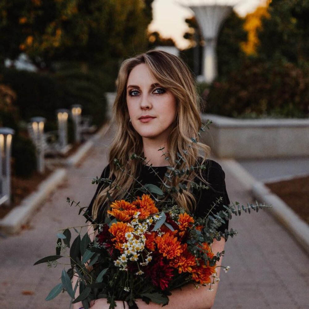 Meet your Posher, Haleigh